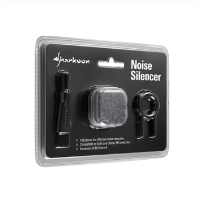 Noise Silencer