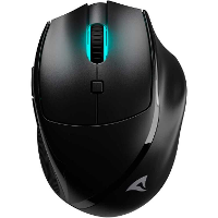 Sharkoon OfficePal M25W muis