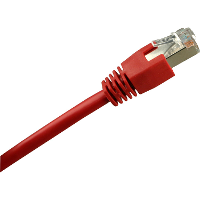 Sharkoon Patchkabel RJ45 Cat.5E S/FTP 5m