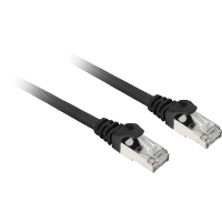 Sharkoon Netwerkkabel SFTP, RJ 45 met Cat.7A