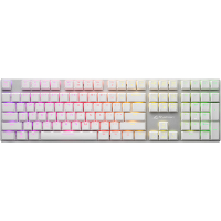 Sharkoon PureWriter RGB gaming toetsenbord