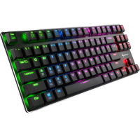 Purewriter Tkl Rgb Blue (us Layout
