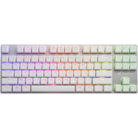 Sharkoon PureWriter TKL RGB RGB leds, TKL