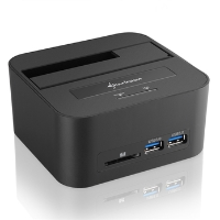 QuickPort XT HC Pro