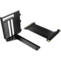 Sharkoon Rebel C Series Vertical Graphics Card Kit 4.0 Riser card