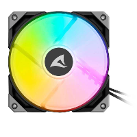 Sharkoon Rebel F50 PWM case fan