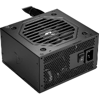 Sharkoon Rebel P10 voeding
