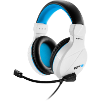 Sharkoon Rush ER3 gaming headset Pc