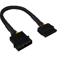 Sharkoon Sata Stroomadapter