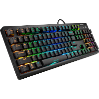 Sharkoon SKILLER SGK30 Blue gaming toetsenbord