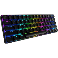 Sharkoon SKILLER SGK50 S4 gaming toetsenbord
