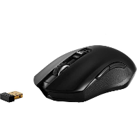Sharkoon SKILLER SGM30W gaming muis