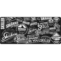 Sharkoon SKILLER SGP2 XXL