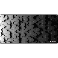 Sharkoon SKILLER SGP30 Big Hex gaming muismat