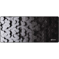 Sharkoon SKILLER SGP30 XXL Hex gaming muismat