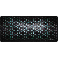 Sharkoon SKILLER SGP30 XXL Mesh gaming muismat