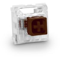 Sharkoon Switch Set Kailh BOX Brown 35 stuks