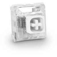 Sharkoon Switch Set Kailh BOX White 35 stuks