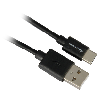 Sharkoon USB A 2.0   USB C kabel