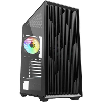 Sharkoon VK2 RGB midi tower behuizing