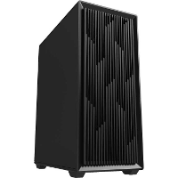 Sharkoon VK2 midi tower behuizing