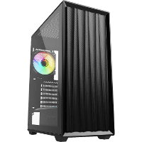 Sharkoon VK3 RGB midi tower behuizing