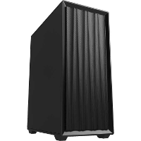 Sharkoon VK3 midi tower behuizing