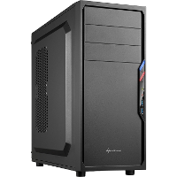 Sharkoon VS4 V midi tower behuizing