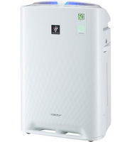 Sharp Kca50eu