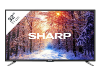 Sharp Lc 32che5221e Led Tv