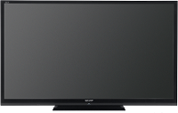 Sharp Lc 80le657en
