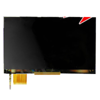 Sharp Lcd Screen Display & Backlight Bundle For Sony Psp 3000