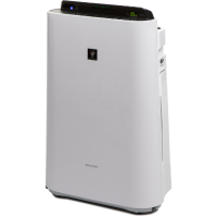 Plasmacluster luchtreiniger & Bevochtiger KC D40EU