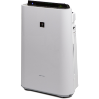 Plasmacluster luchtreiniger & Bevochtiger KC D60EU