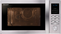 Sharp R822stwe