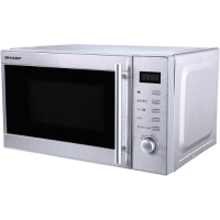 Shar Mikrowelle R20STW MWO 800W sr