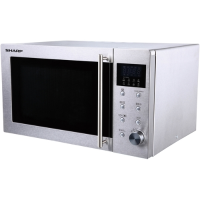 Shar Mikrowelle R28STW MWO 800W sr