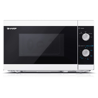 Sharp YC MS01E W magnetron