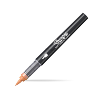 Sharpie Penseelmarker Oranje