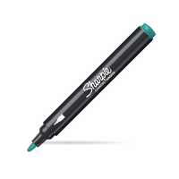 Sharpie Textmarker Groen