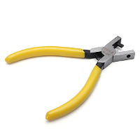 She K Sk609a Tool Watch Band Alloy Plastic Cutters Pliers