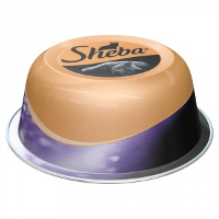 Sheba Luxe Menu Zeecocktail in Saus Per 12