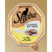 Sheba Paté met Zalm Per 22