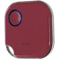 Shelly Blu Button1 knop