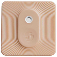 Shelly BLU H&T temperatuur  en vochtmeter Bluetooth