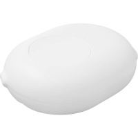 Shelly Button Add on weiß Uitbreidingsmodule WiFi Shelly