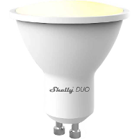 Shelly Duo   GU10 ledlamp