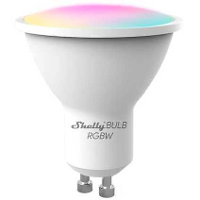 Shelly Duo   RGBW, GU10 ledlamp