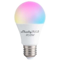 Shelly Duo   RGBW ledlamp