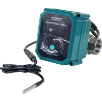 Shelly FrankEver smartes Wasserventil DN25 Waterventiel WiFi, Bluetooth Shelly